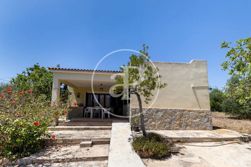 Townhouse for sale in Santanyí — photo 2