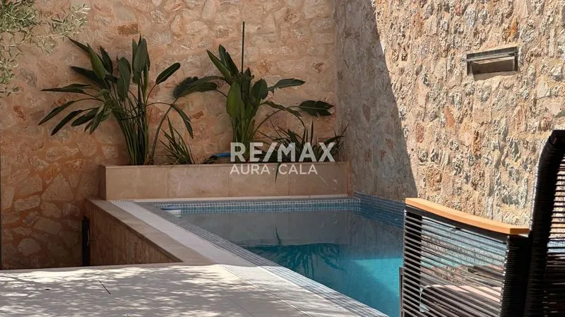 Exclusive house in the center of Ariany — photo 2