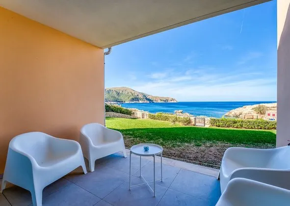 Detached house in Cala Ratjada, Capdepera — photo 1
