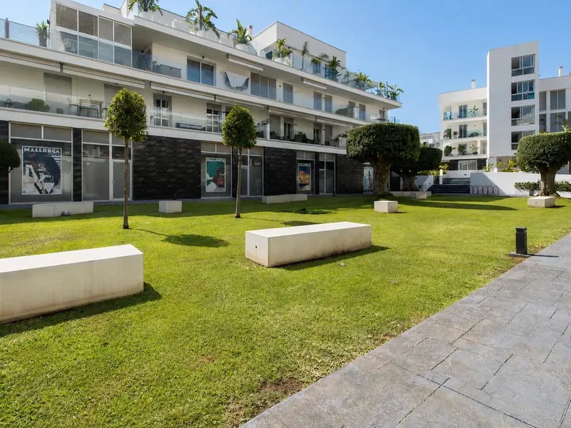 Apartment in Palmanova, Mallorca — photo 1
