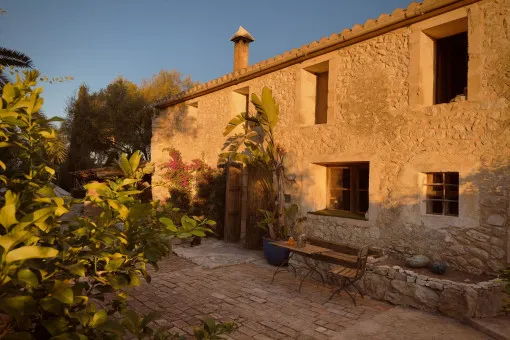 Sant Joan, Finca in Sant Joan - a magical oasis of tranquillity and nature — photo 3
