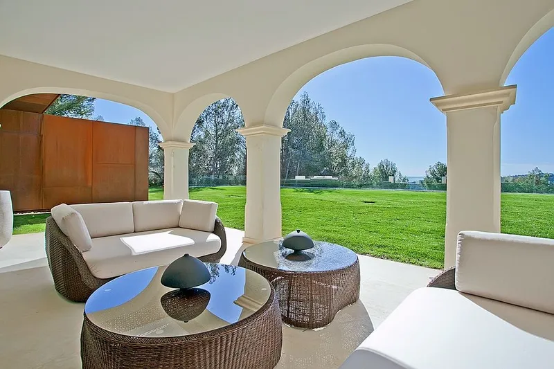 Modern chalet in Son Vida with dream views - Marcel Remus Real Estate — photo 7
