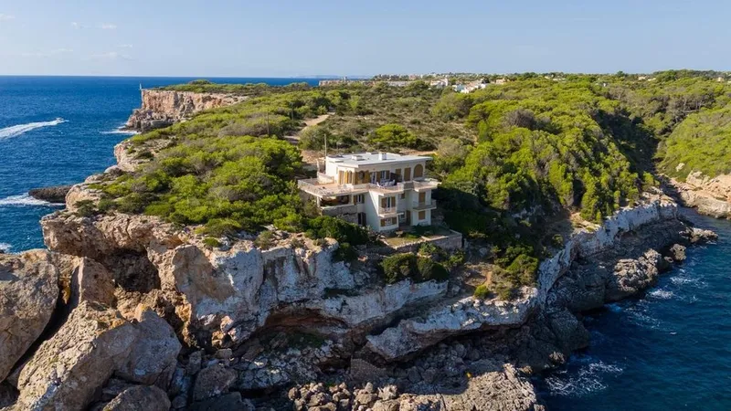 Semidetached House in Cala Santanyí, Province of Balearic Islands — photo 2