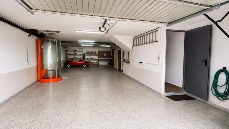 160m² semi-detached house with 4 rooms and sea view for sale — photo 11