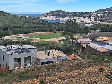 Land for sale in La Selva de Mar — photo 2