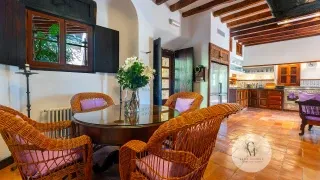 Luxurious Mallorcan Estate in the Tramuntana 'Son Oliveres' in Sóller - Deià — photo 9