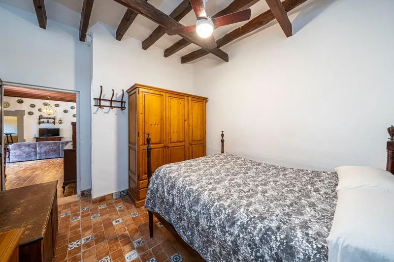 Mallorcan estate with views of Cabrera island and 40 hectares of land — photo 5
