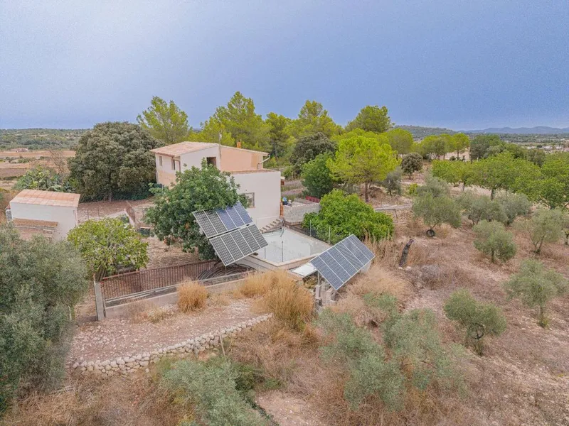 Rural or farmhouse in Porreres, Province of Balearic Islands — photo 6