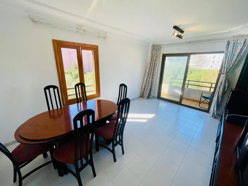 Discover your new home in Cala Rajada! This spacious 90 m² apartment is ideal for enjoying Mediterranean life. With 3 bright — photo 2