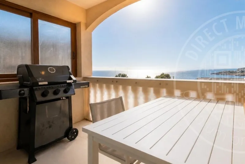 260706 – Exclusive Penthouse with Spectacular Sea Views — photo 4