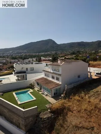 Villa - Alhaurín de la Torre (Capellanía - Retamar) — photo 2