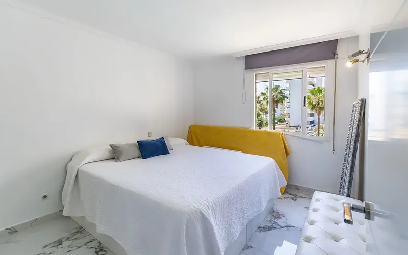 Attractive renovated apartment in Cala Millor — photo 11