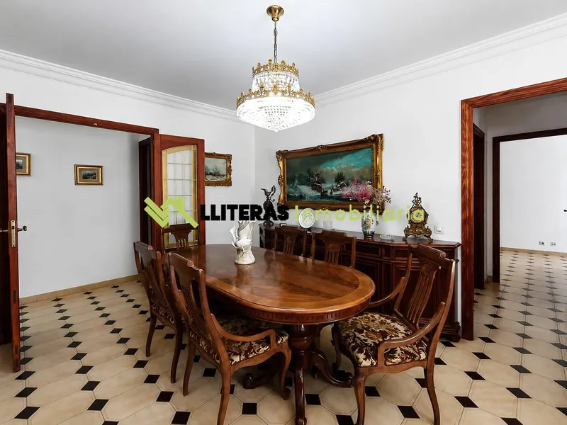 Flat in Inca (Centro), 135 m² built, 4 bedrooms, 2 bathrooms, lift, urbanization — photo 6
