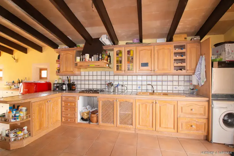 Rustic house for sale in Vilafranca de Bonany — photo 11