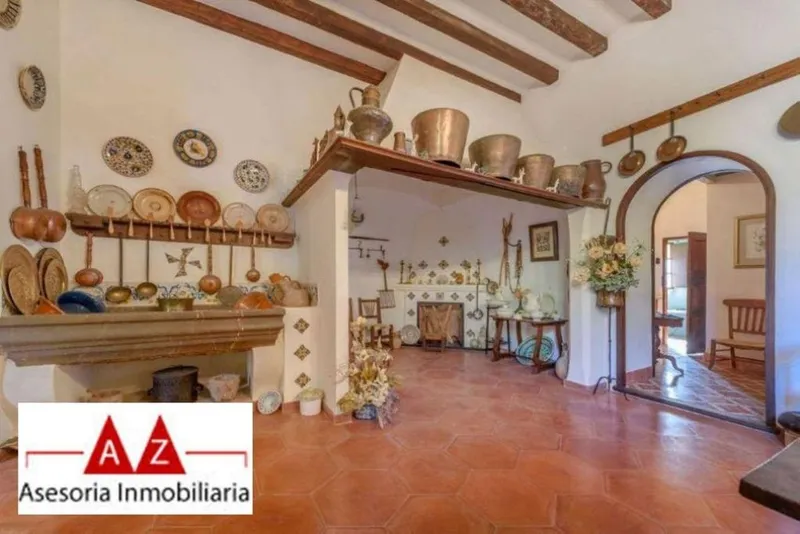 Villa in Fornalutx, Province of Balearic Islands — photo 6