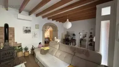 Rustic house in Consell — photo 6
