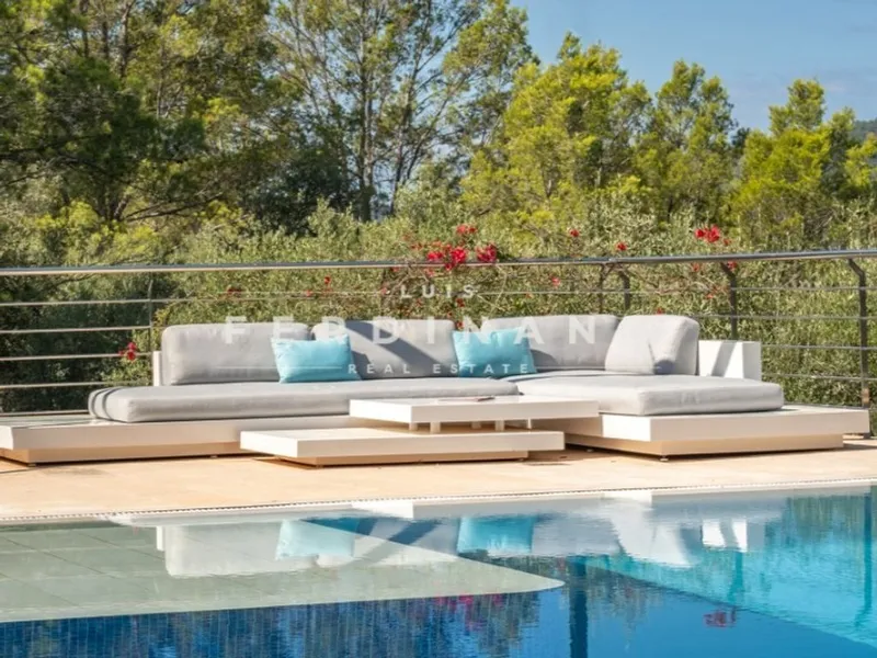 Luxury home in Selva, Province of Balearic Islands — photo 5