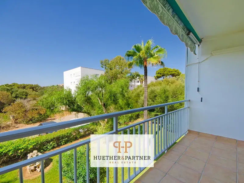 Apartment in Calas De Mallorca, Mallorca — photo 5