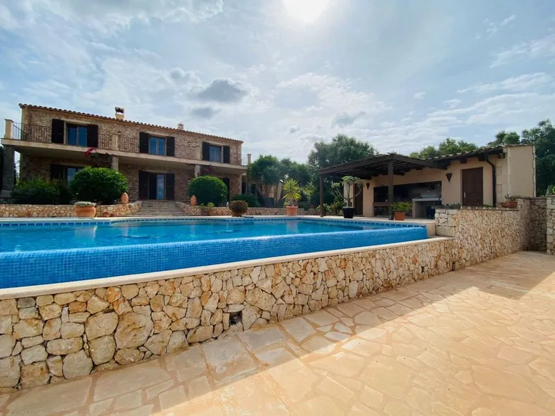 Rural or Farmhouse in Porreres, Province of Balearic Islands — photo 8