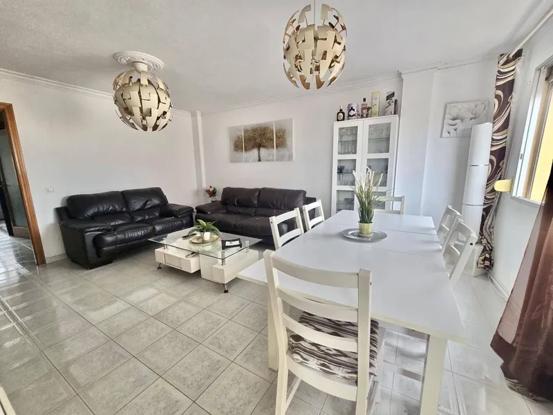 Penthouse in Palma de Mallorca, Province of Balearic Islands — photo 2
