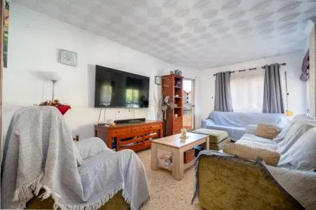 Flat - Palma de Mallorca (Amanecer) , Built Surface 100m 2 , Terrace Size 13m 2 , 4 Bedrooms, 1 Bathrooms,... — photo 3