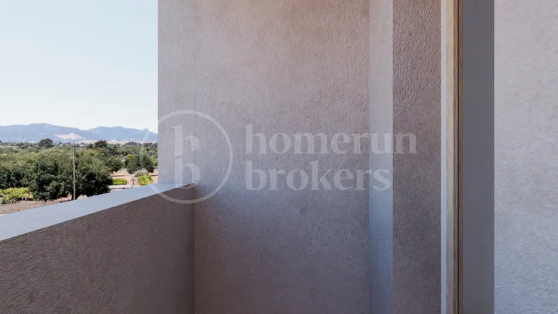 Casa Bunyola - Mallorcan style villa project in Alaró — photo 9
