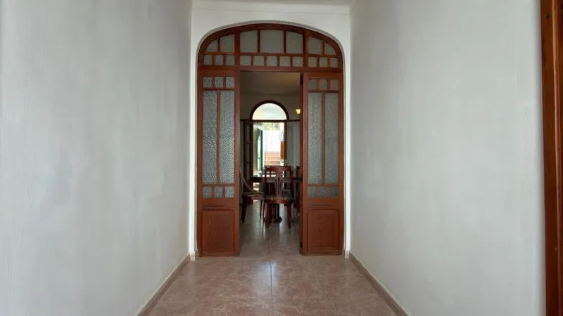 Ground floor apartment in Bunyola — photo 8