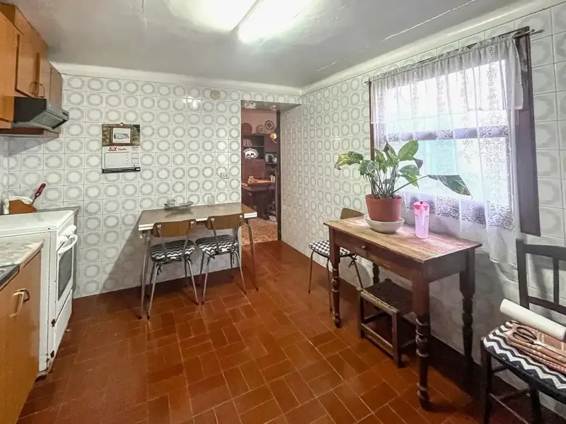 Discover a beautiful and spacious townhouse in the heart of Pollença, a true gem brimming with potential for a luxurious home — photo 12