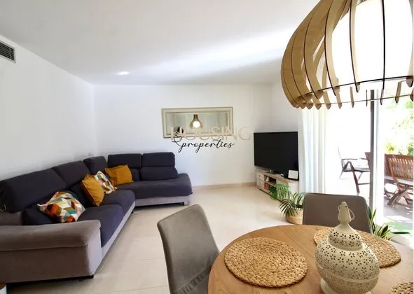 Flat / apartment in Les Maravelles, Palma de Mallorca — photo 4