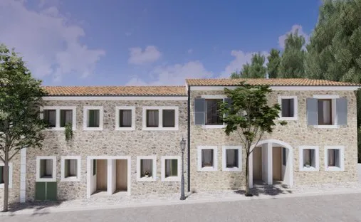 Exclusive Sale "Casa Arena" in Valldemossa — photo 3