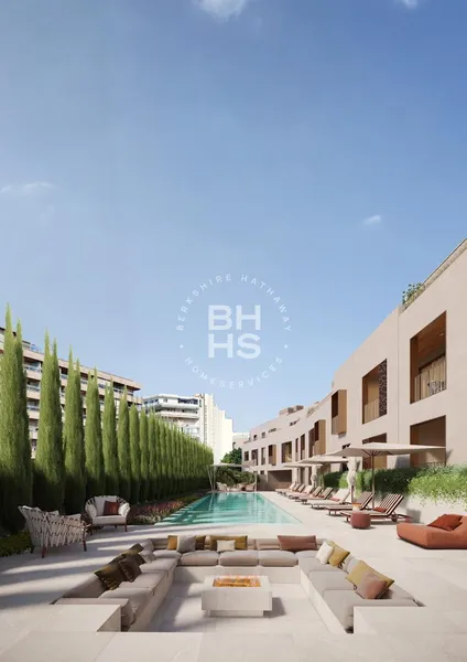 Townhouse for sale in Es Jonquet — photo 3