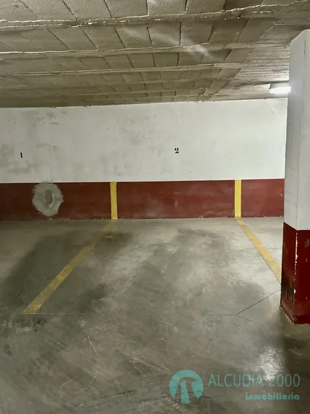 Garage — photo 9