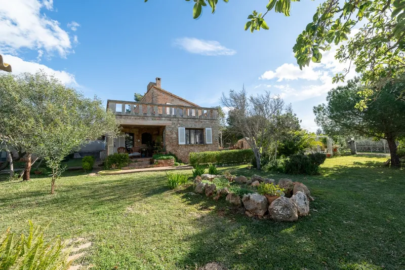 Sale Rustic Estate in Marratxí — photo 1