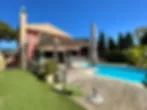 Exclusive luxury chalet for sale in La Bonanova, Palma de Mallorca! — photo 2