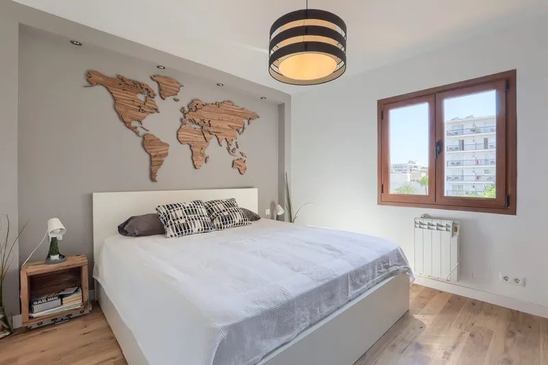 Flat in Can Pastilla — photo 12