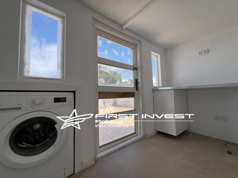 Attic - Penthouse for sale in Bahia Azul — photo 10