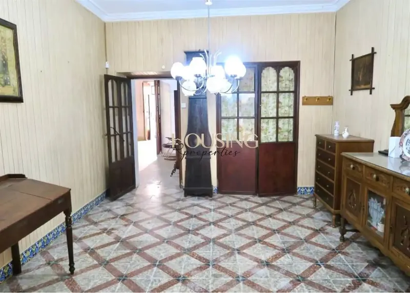 Village house in Campos — photo 1