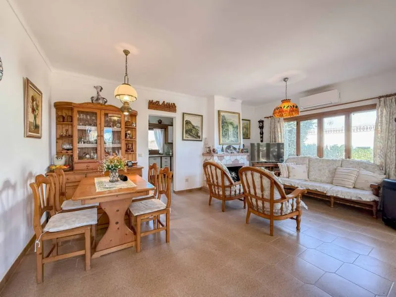 House or detached chalet for sale in Cala Llombards. Ref. Baes-1038 — photo 6