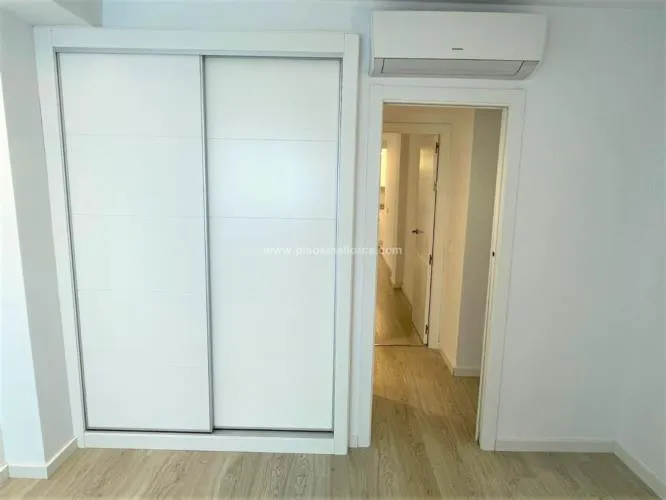 Apartment in Palma de Mallorca, Es Fortí area — photo 10