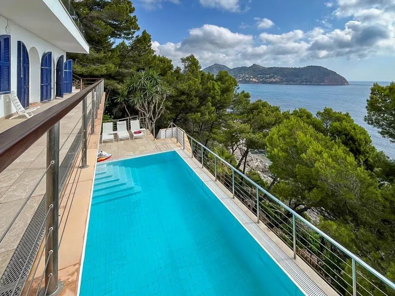 Villa for rent in Canyamel, Capdepera, Mallorca — photo 2