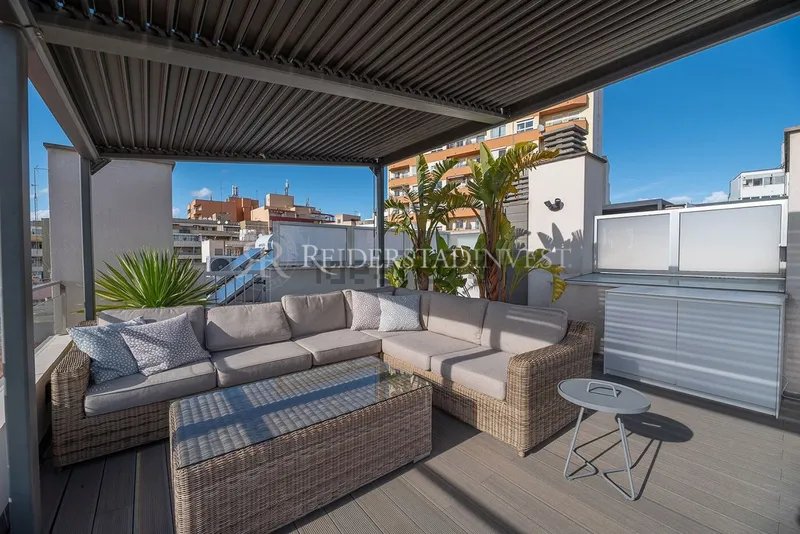 Penthouse for sale in Calle Company — photo 11