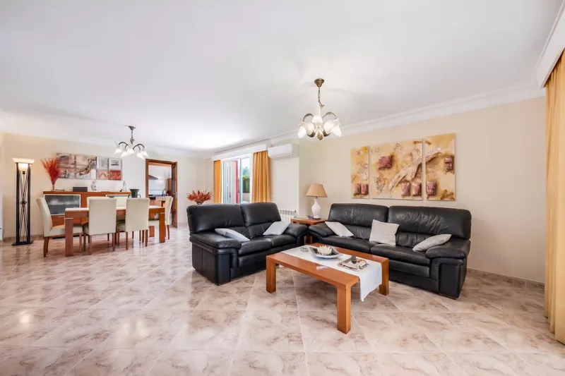 Detached chalet in Sa Coma 237m2 — photo 8