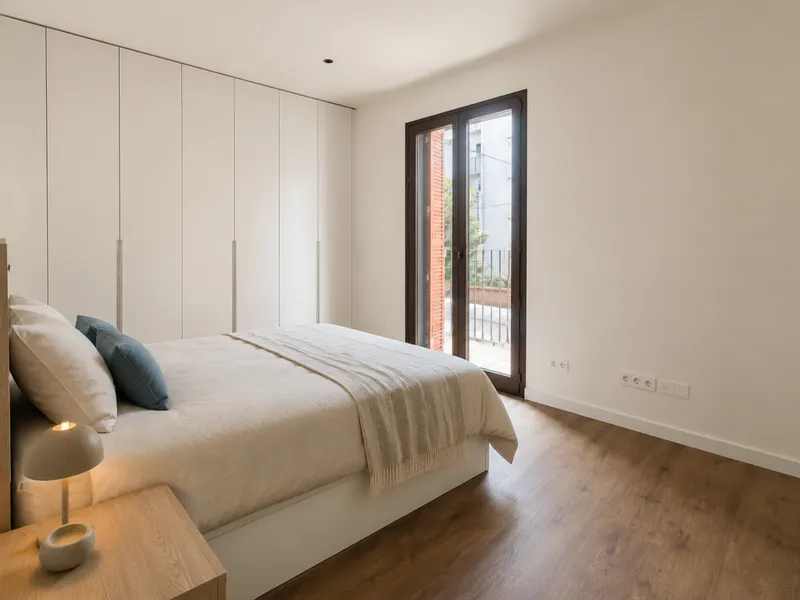 Ref. 2118; For rent: 2-bedroom flat recently renovated in El Terreno — photo 10