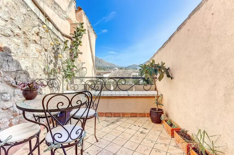 House for sale in Pollença Pueblo, Pollença, Mallorca, Baleares, Spain — photo 1