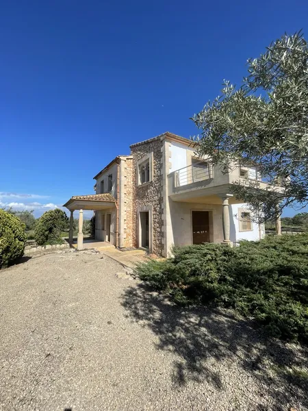 Charming Country House Project with Views of Cabrera Island in Mallorca — photo 2