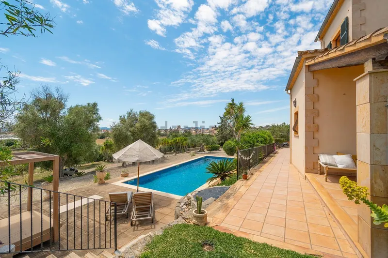 Estate for sale in Diseminado Poligono 11 — photo 12