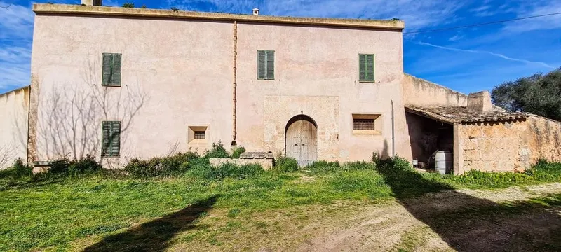Rural or Farmhouse in Sineu, Province of Balearic Islands — photo 2