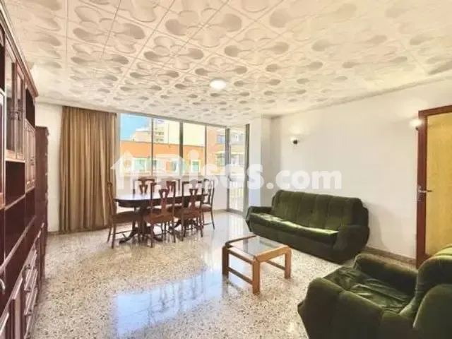Apartment in Pere Garau — photo 1