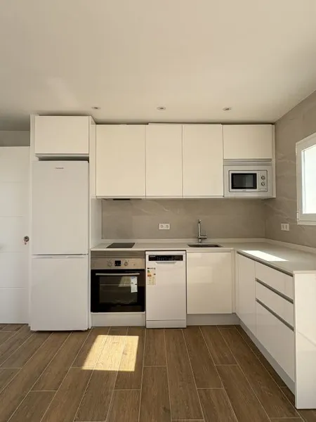 Studio apartment with amazing views in Port de Sóller — photo 5