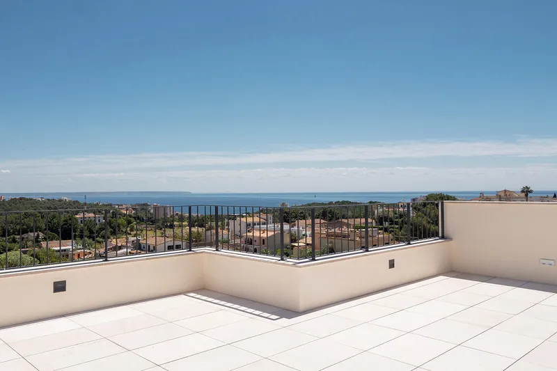 Impressive villa with fantastic panoramic sea views — photo 3
